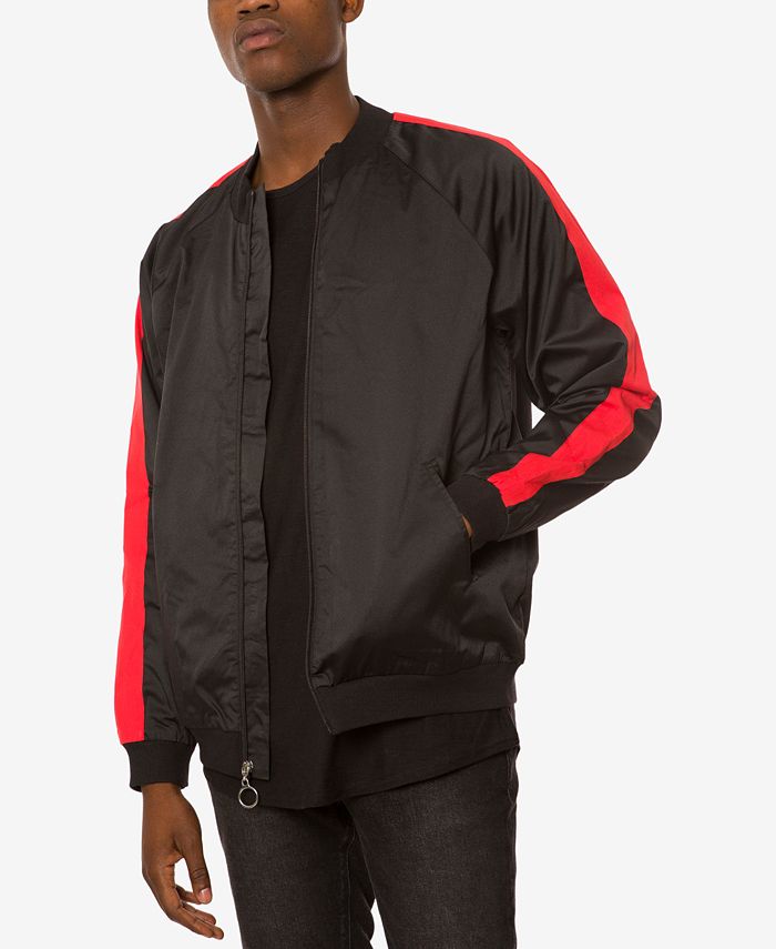 Jaywalker bomber jacket sale