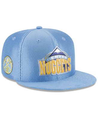 nuggets hats new era