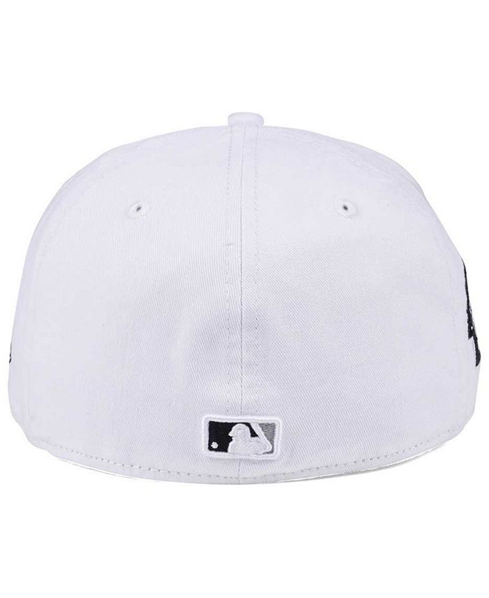 New Era Chicago White Sox The Ultimate Patch Collection Stadium 59FIFTY ...