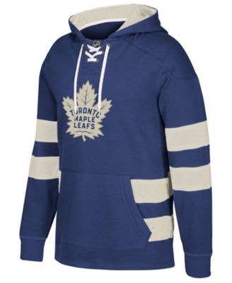 toronto maple leafs jersey hoodie