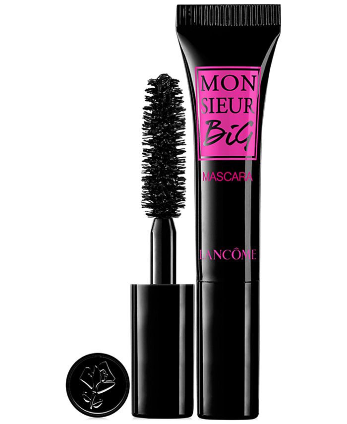 Receive FREE Monsieur Big Mascara Sample with Impulse Beauty purchase - Macy's