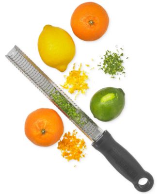 Martha Stewart Collection - Microplane Zester