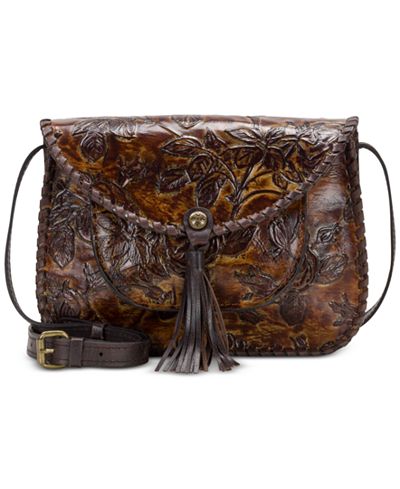 macys patricia nash crossbody bags