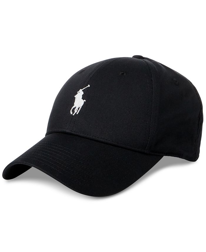 Casquette ralph lauren grise Clearance