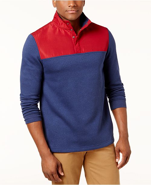 Fleece Pullover Macy's Fleece Pullover Macy's