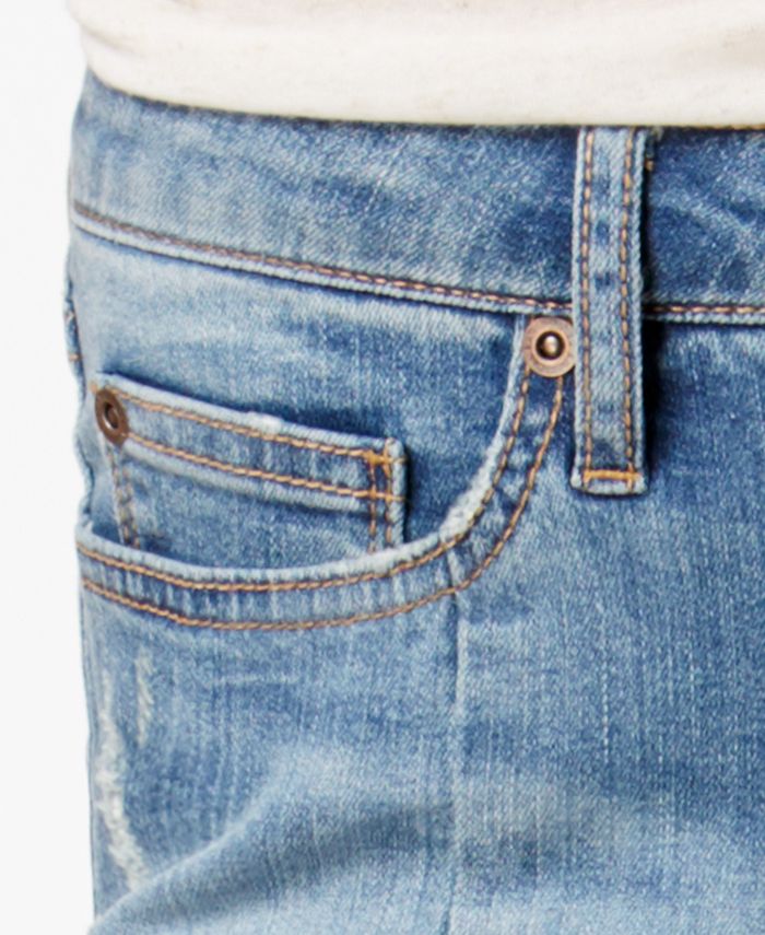 American Rag Junior's Skinny Jeans Blue Size 11