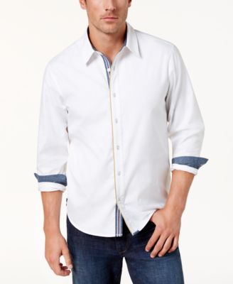 Blake Shelton - Men's Woven Shirt