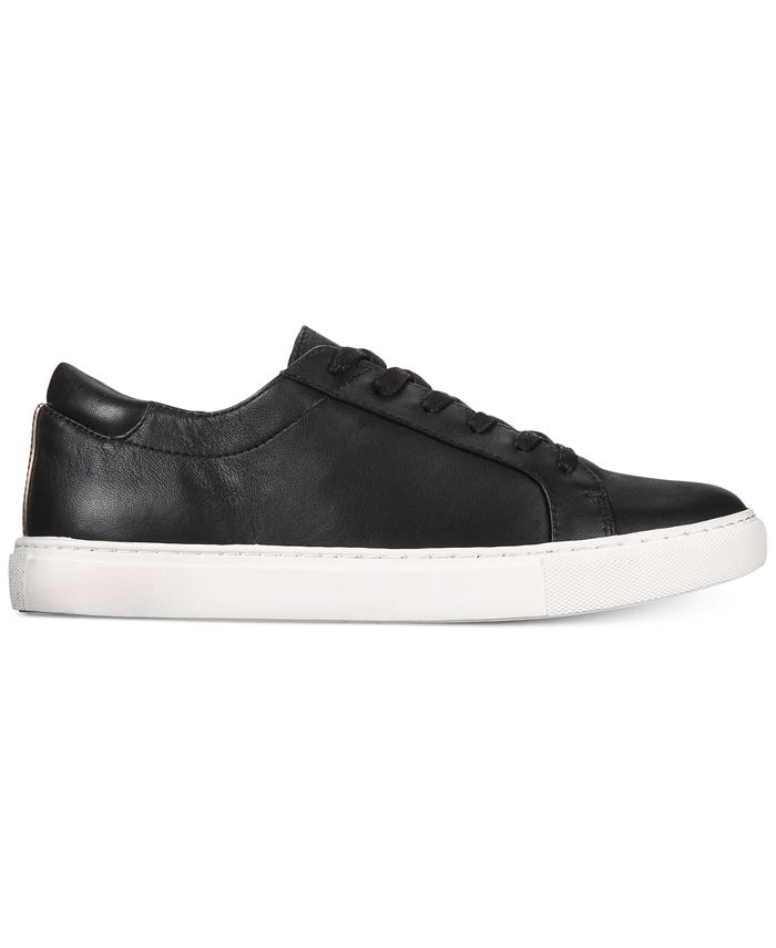 Kenneth Cole New York Women's Kam Lace-Up Sneakers - Macy's