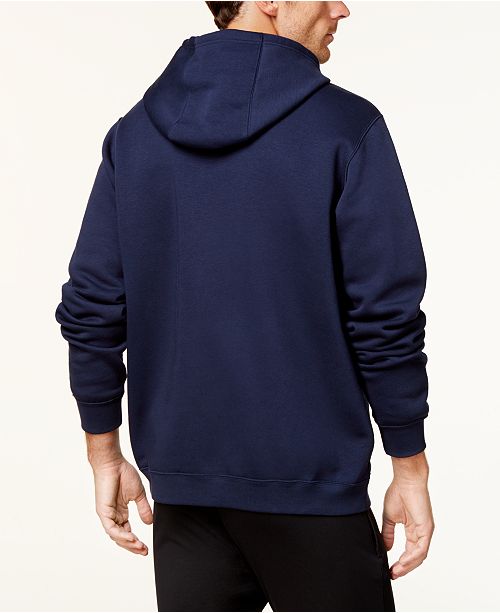 Nike Men's Pullover Fleece Hoodie Hoodies & Sweatshirts Men Macy's