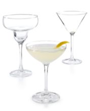 Luminarc Cachet 4-Pc. Margarita Glass Set - Macy's