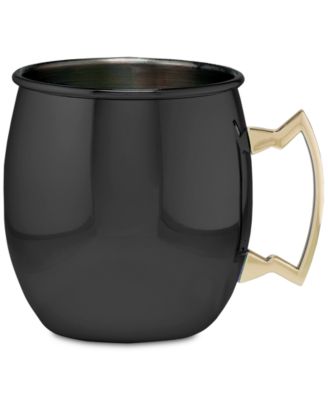Thirstystone - Metallic Moscow Mule Mug with Classic Handle