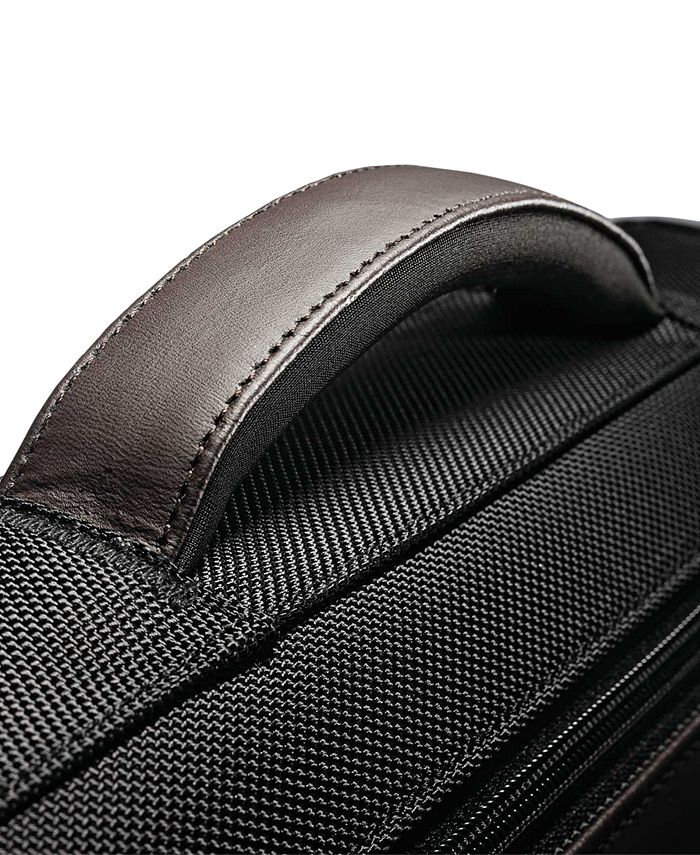 Samsonite Men's Kombi Flap Briefcase Macy's