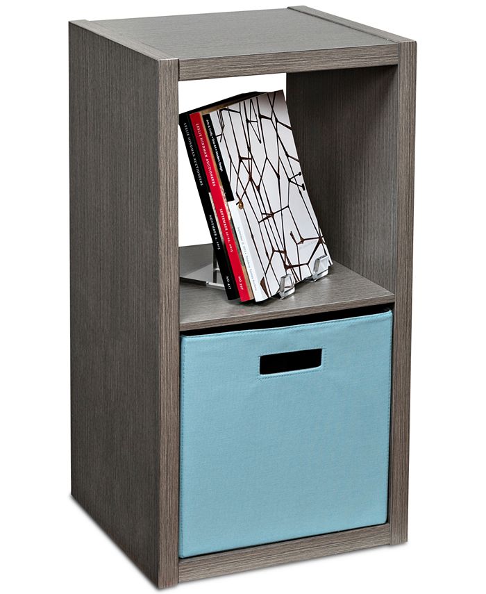 Honey Can Do 2Cube Organizer Macy's