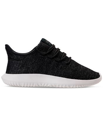 Adidas women's tubular shadow casual sneakers 2025 from finish line