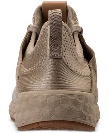 Women's fresh foam cruz 2024 casual sneakers from finish line
