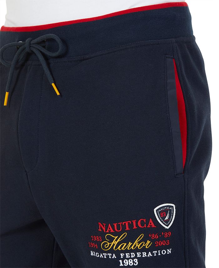 nautica jogger pants