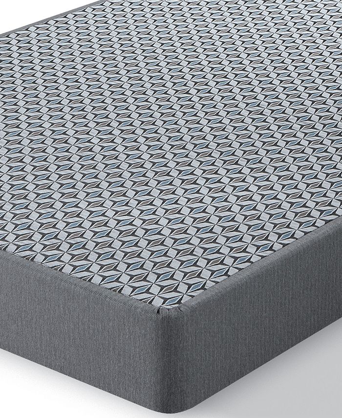 Serta Masterpiece 8.5'' Standard Box Spring King, Created for Macy's