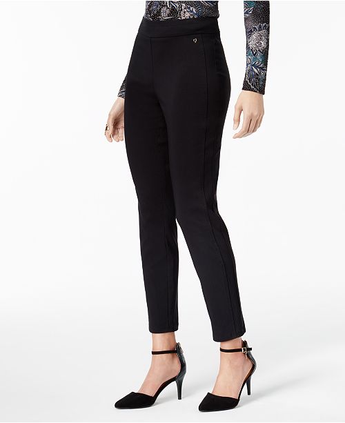 Thalia Sodi PullOn Skinny Pants, Created for Macy's Pants Women