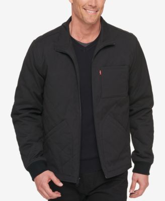 levis utility jacket