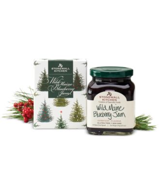 Stonewall Kitchen - Wild Maine Blueberry Jam