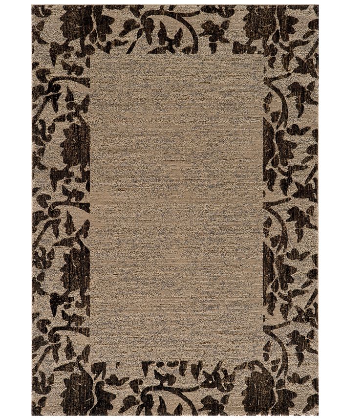 Momeni CLOSEOUT! Area Rug, Dream DR52 Ivory 9' 3" x 12' 6" Rug Macy's