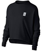 Nike Clothing for Women - Macy's