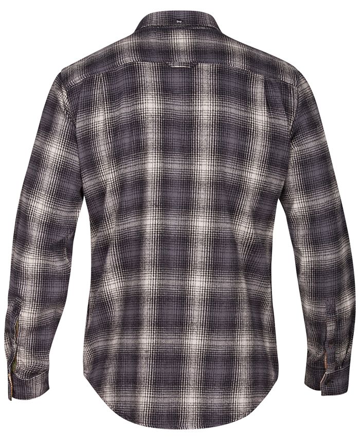 Cortez plaid discount