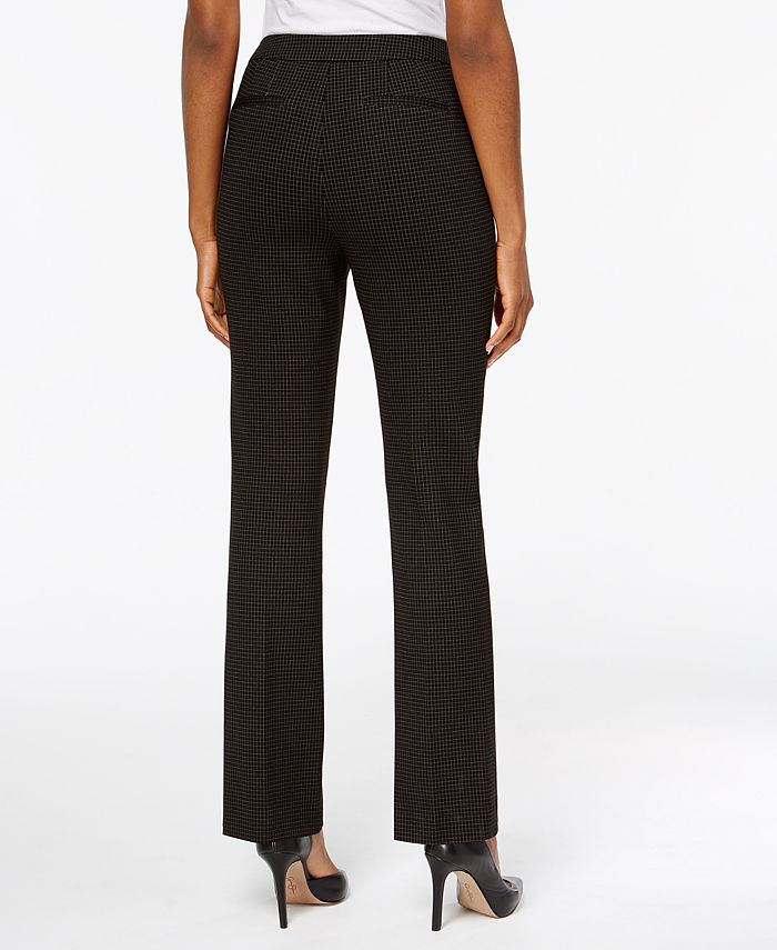 macys charter club petite pants