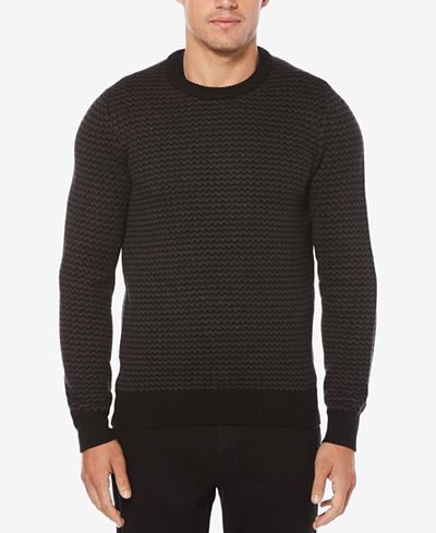 Giordano Men Sweaters Zip Front Mens Solid Cotton