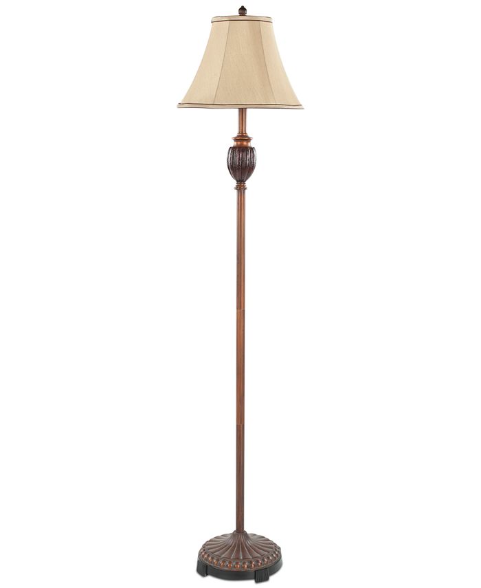 Safavieh Gwendolyn Floor Lamp Macy's