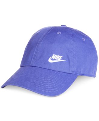 Nike - Futura Cotton Hat