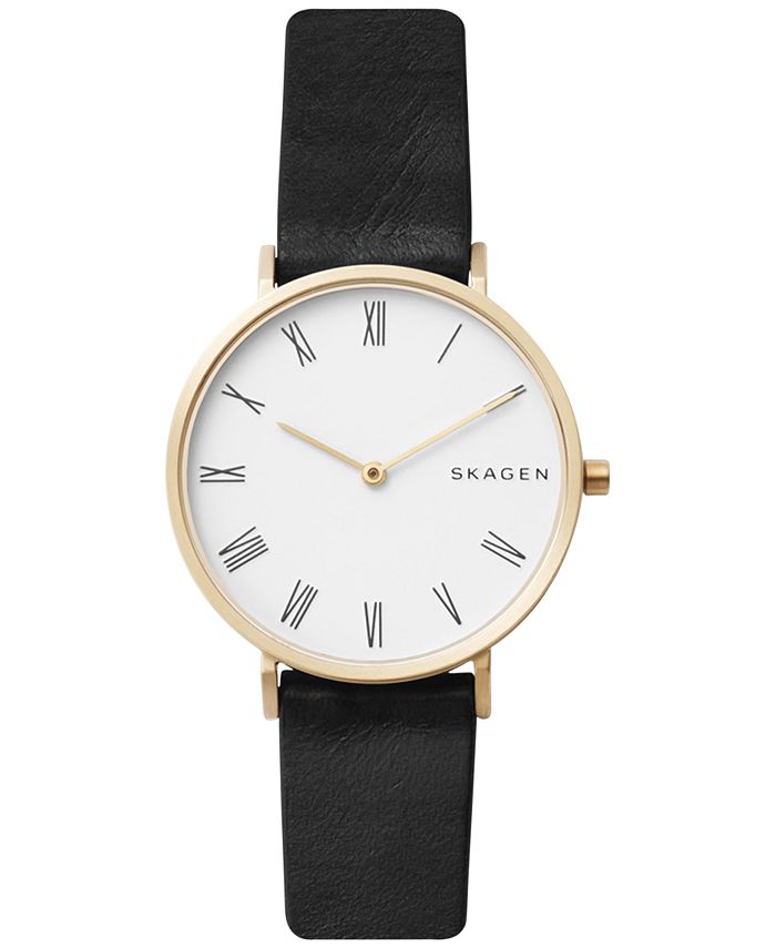 skagen hald review