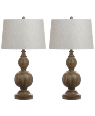 Safavieh - Araceli Table Lamp (Set Of 2)