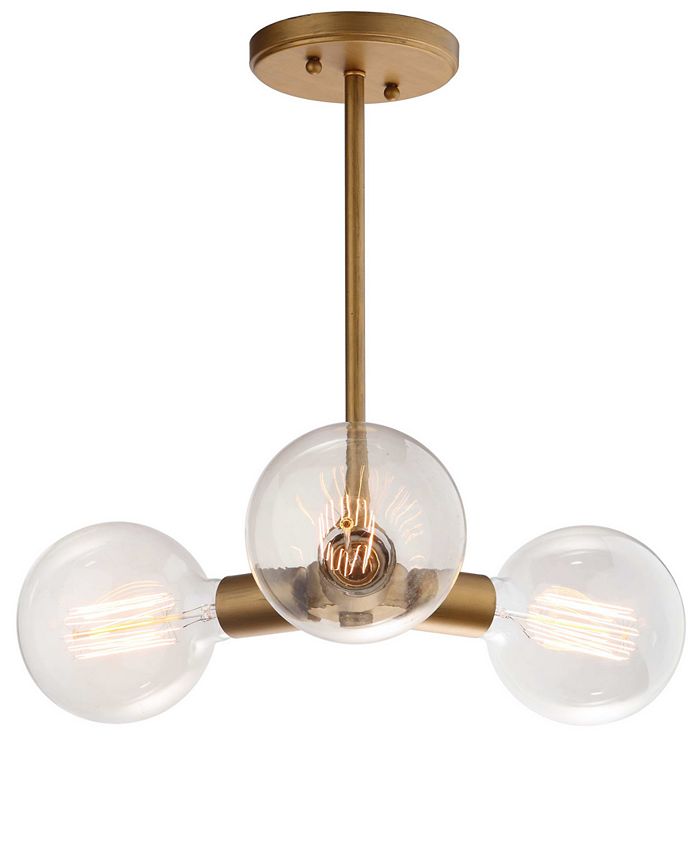 Safavieh - Harkin Pendant