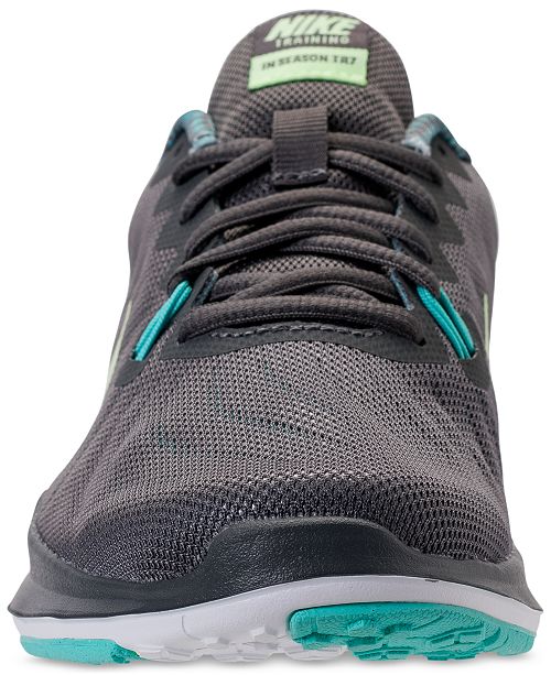 nike tr 7 training shoes