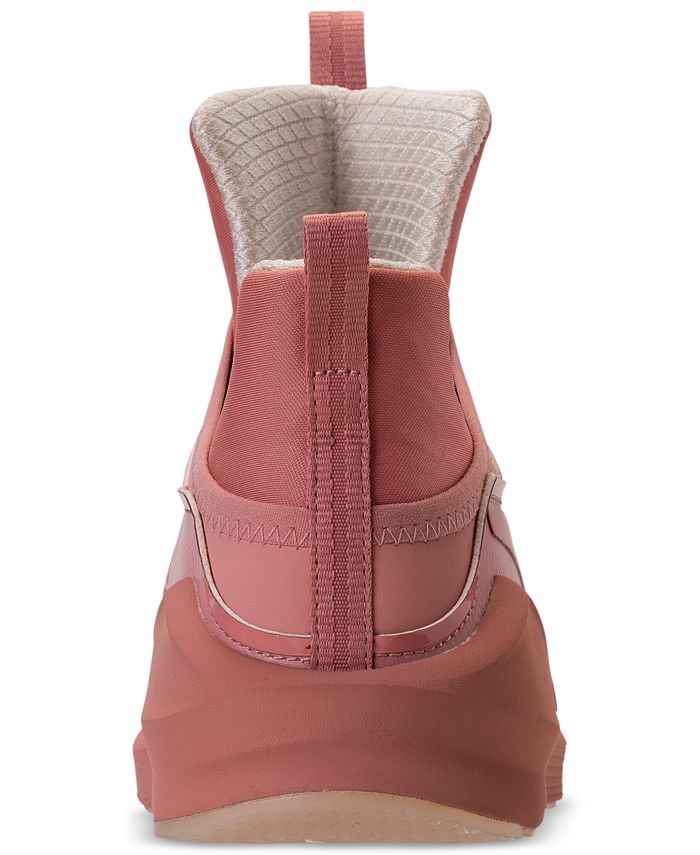 puma fierce nubuck