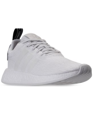 adidas men's nmd r2 casual sneakers