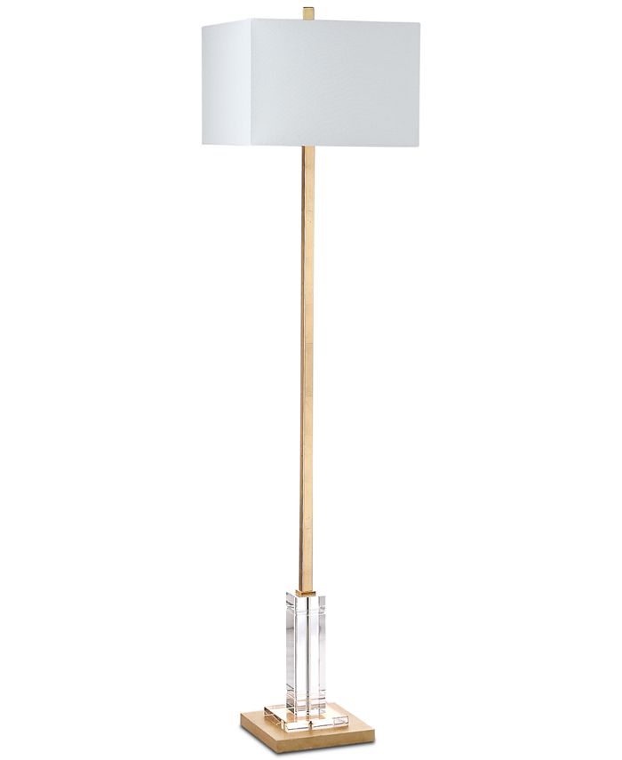 Safavieh Talon Floor Lamp Reviews, Macy S Floor Lamps Contemporary