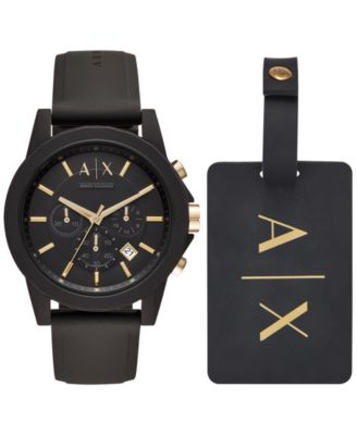 buy armani exchange watch