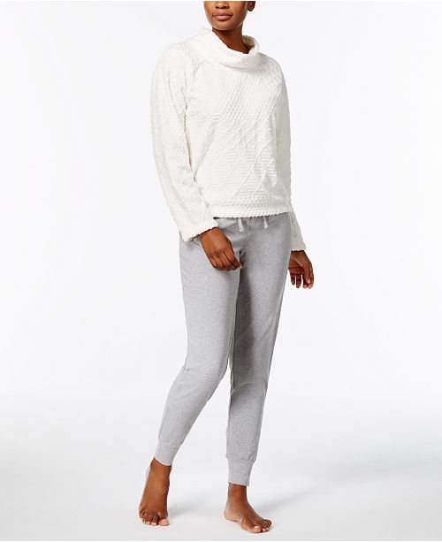 jogger de plush