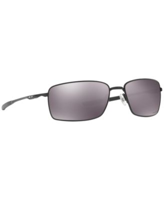 SQUARE WIRE Sunglasses, OO4075