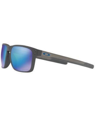 oakley holbrook mix prizm