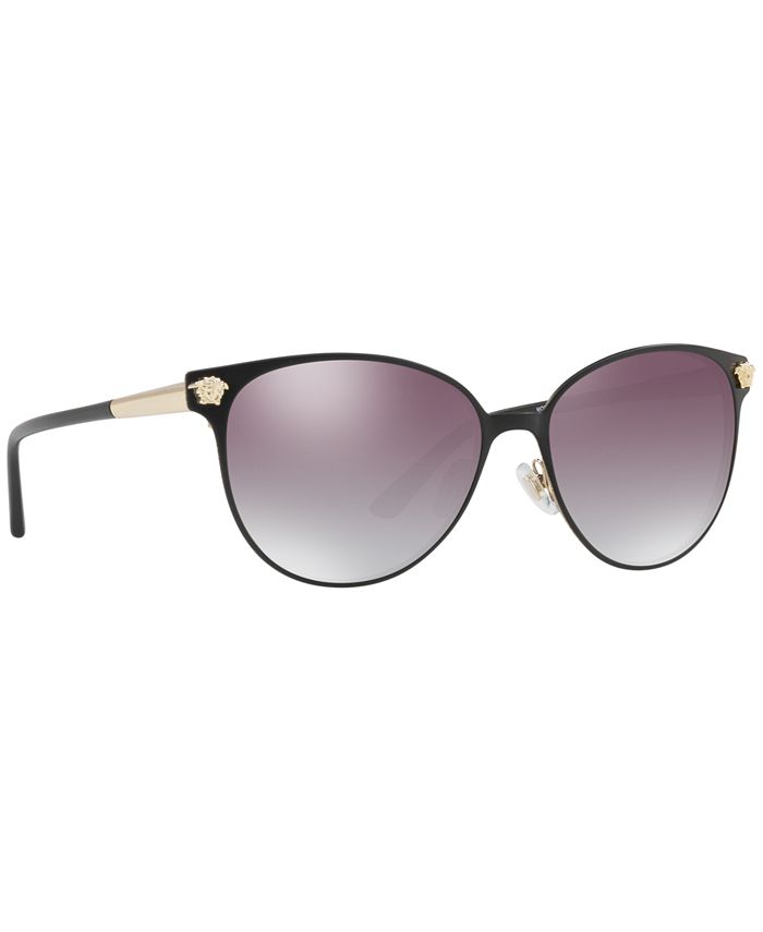 Versace Sunglasses, VE2168 Macy's