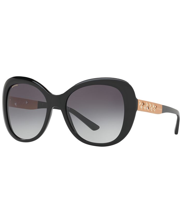 BVLGARI Sunglasses, BV8199B Macy's