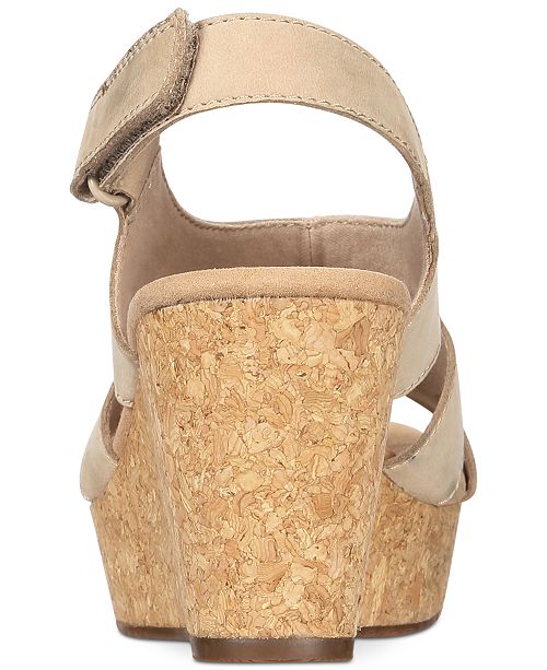 clarks annadel bari