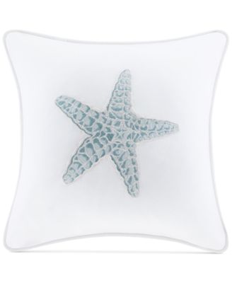 Maya Bay Decorative Pillow, 16" x 16"