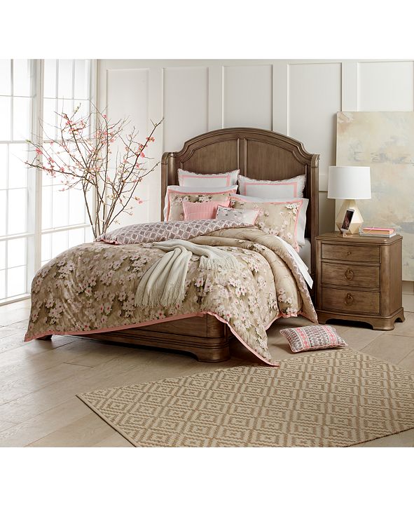Furniture Kelly Ripa Home Hayley Bedroom Furniture ...