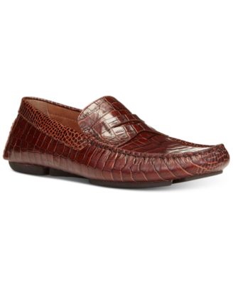 donald pliner driving shoes