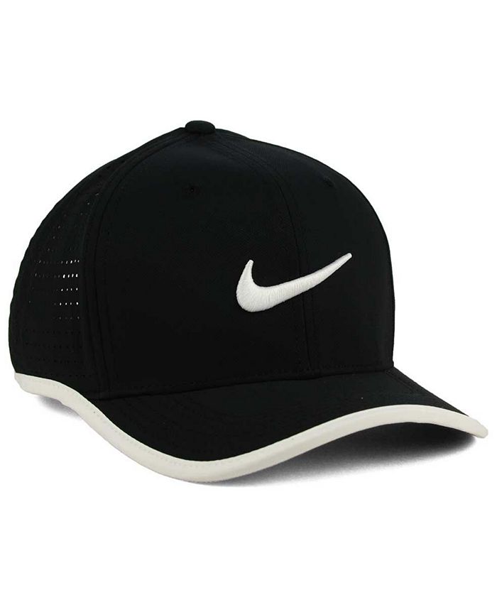 Nike Vapor Adjustable II Cap - Macy's
