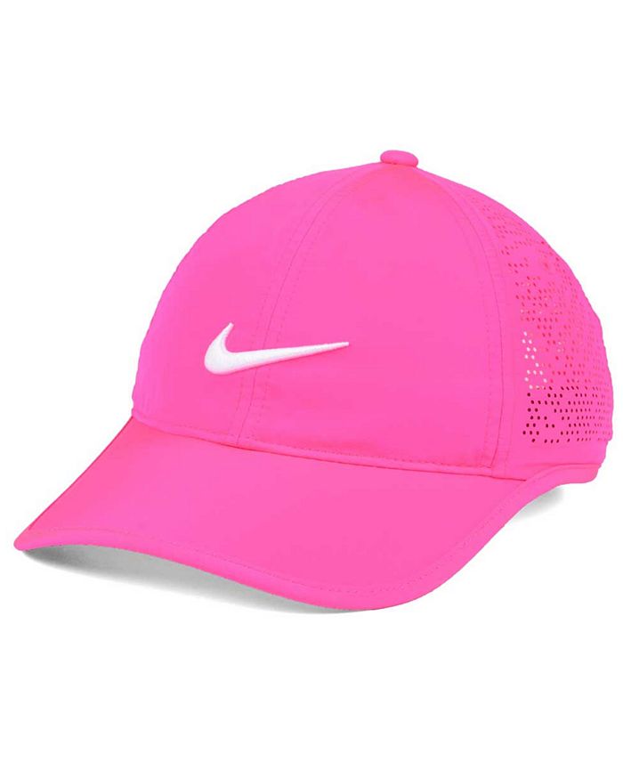 Nike ladies outlet golf hats